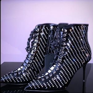 Giuseppe Zanotti boots